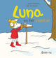 Livre d'images : Luna et l'oiseau ! 2+