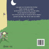 Livre d'images : Luna va rester ! 3+