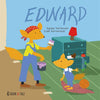 Livre d'images: Edward 3+