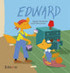 Livre d'images: Edward 3+