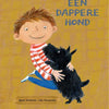 Livre d'images : un chien courageux 3+