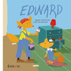Anglais : Édouard 3+