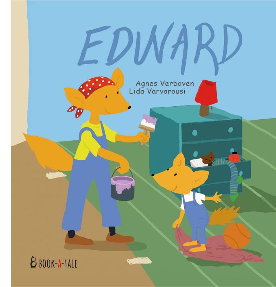 Anglais : Édouard 3+