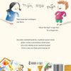 Imprimer : ma mère est une super-héroïne 3+