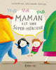 Français : ma maman est une super-héroïne 3+