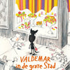 Livre d'images : Valdemar dans la grande ville