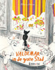 Livre d'images : Valdemar dans la grande ville
