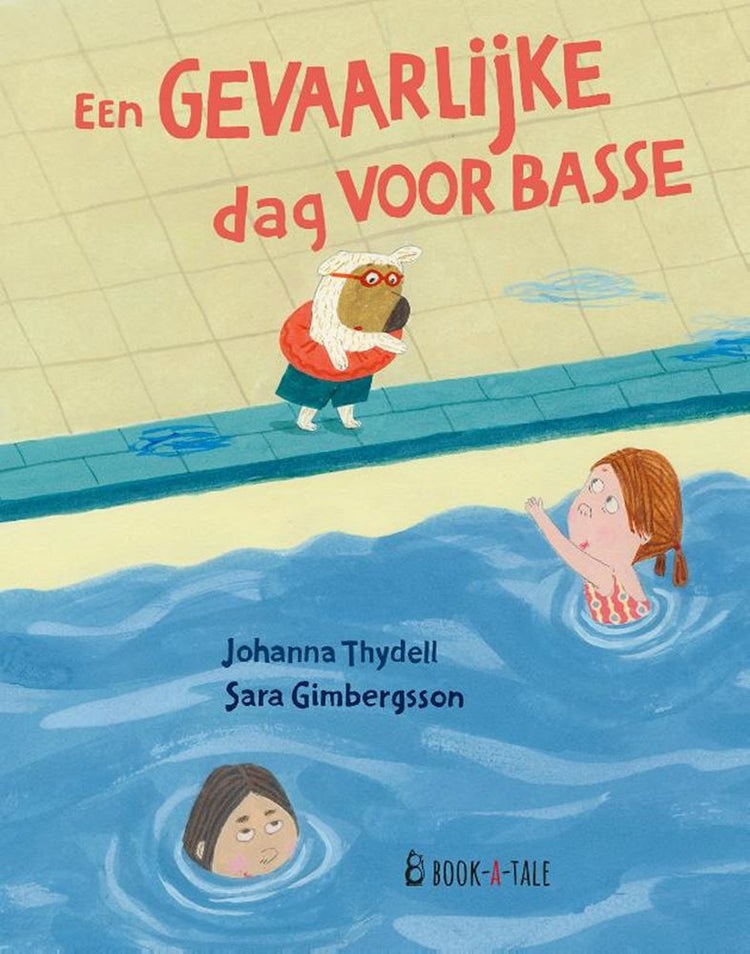 Une journée dangereuse pour basse 3+