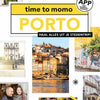 Porto. tirez le meilleur parti de votre séjour en ville.