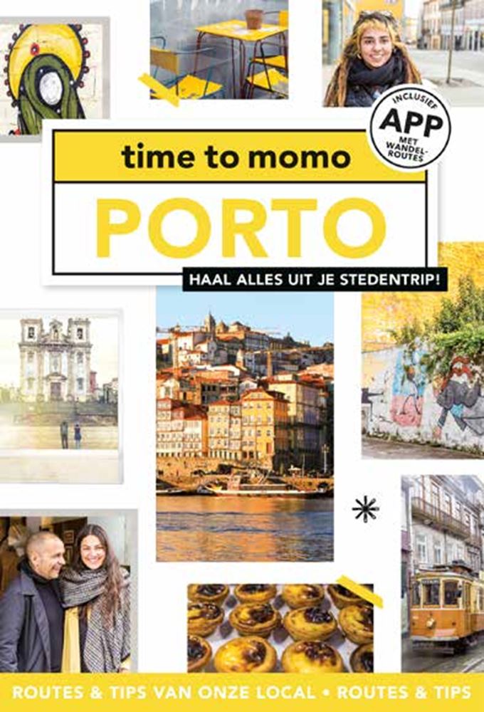 Porto. tirez le meilleur parti de votre séjour en ville.