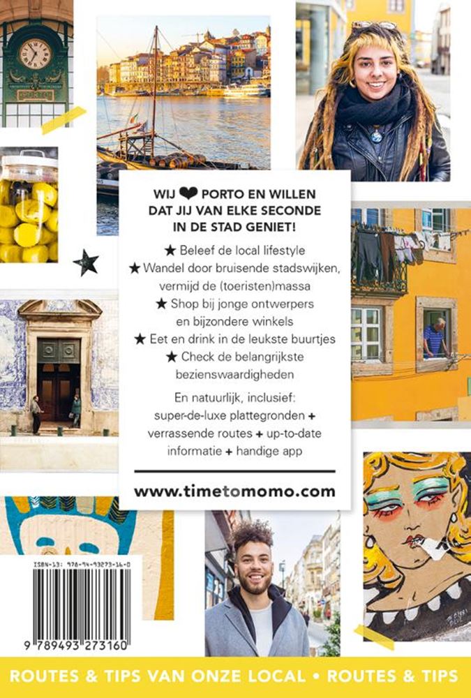 Porto. tirez le meilleur parti de votre séjour en ville.