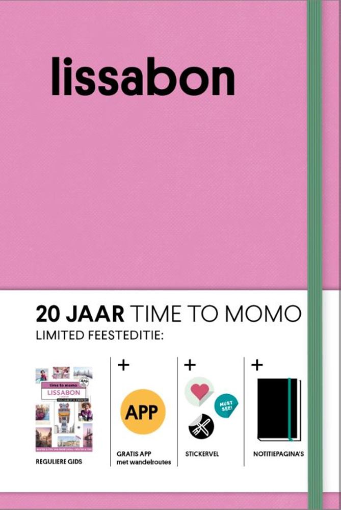 Lisbonne. édition limitée