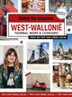 Il est temps de momo en wallonie occidentale.