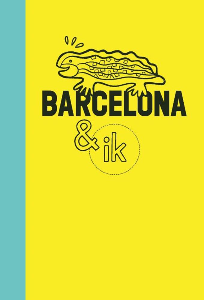 Barcelone I. 8+