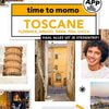 Il est temps de momo toscane.