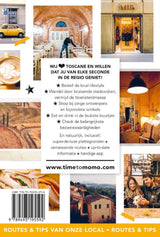 Il est temps de momo toscane. - afbeelding 2