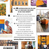 Il est temps de momo copenhague + malmö.