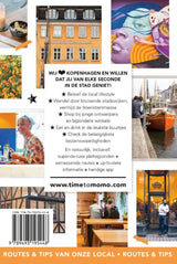 Il est temps de momo copenhague + malmö. - afbeelding 2