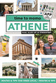 Il est temps d'aller à Momo Athéna.