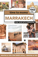 Il est temps de momo marrakech.
