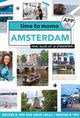 Il est temps d'aller à Amsterdam.