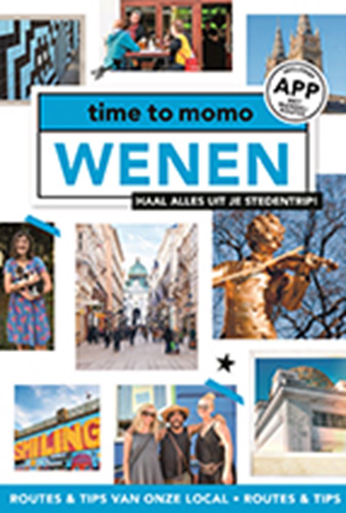 Il est temps d'aller à Momo Vienne.