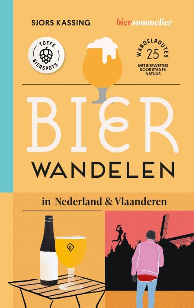 La bière marche aux Pays-Bas et en Flandre.