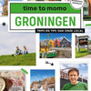 Il est temps d'aller à Momo Groningen.