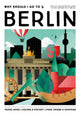 Pourquoi devrais-je aller à Berlin. adulte