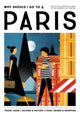 Pourquoi devrais-je aller à Paris. adulte