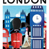 Pourquoi devrais-je aller à Londres. adulte