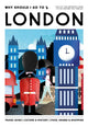 Pourquoi devrais-je aller à Londres. adulte