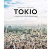 Guide de la ville : Tokyo. adulte