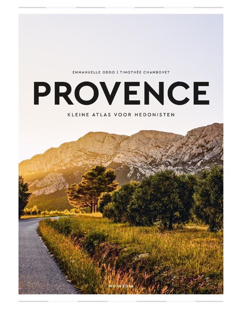 Guide de la ville : provence. adulte
