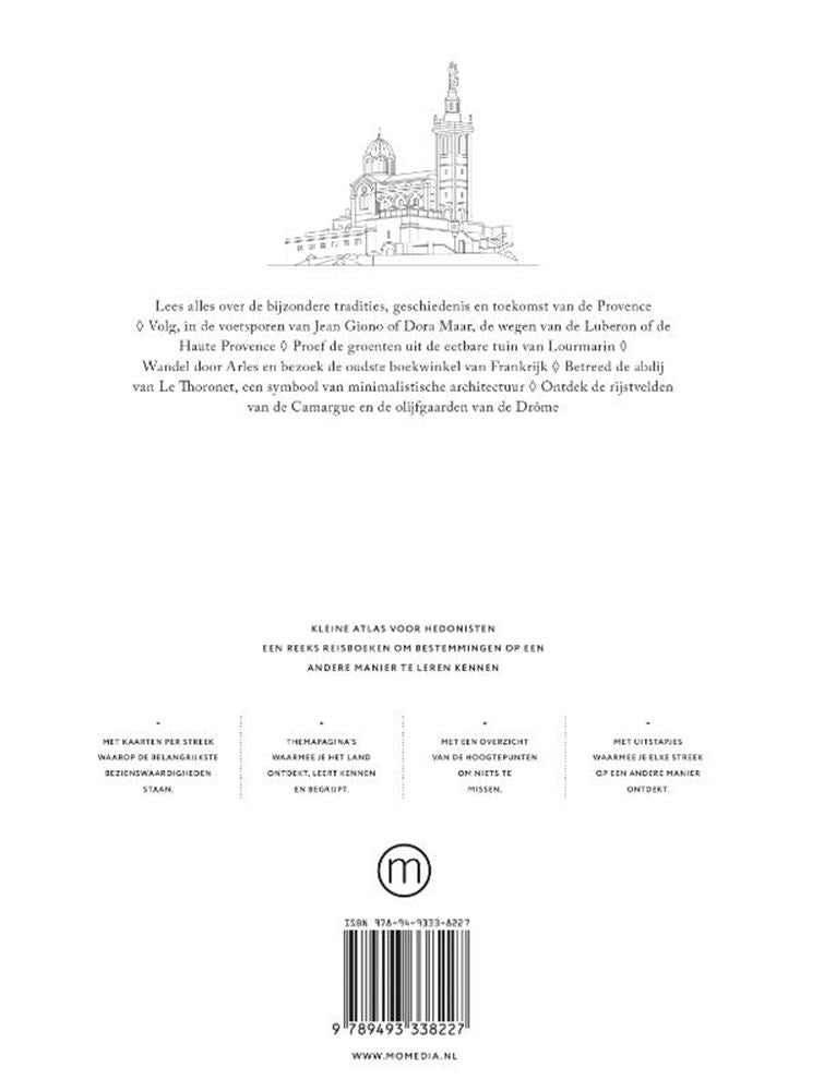 Guide de la ville : provence. adulte