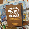 Peinture, papier pour adultes