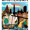 Pourquoi devrais-je aller à Amsterdam adulte