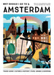 Pourquoi devrais-je aller à Amsterdam adulte