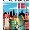 Pourquoi devrais-je aller à Copenhague adulte