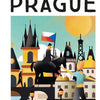 Pourquoi devrais-je aller à Prague adulte