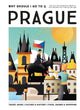 Pourquoi devrais-je aller à Prague adulte