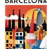 Pourquoi devrais-je aller à Barcelone adulte