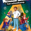 Maître Jesper le camp scolaire. 9+