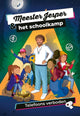 Maître Jesper le camp scolaire. 9+