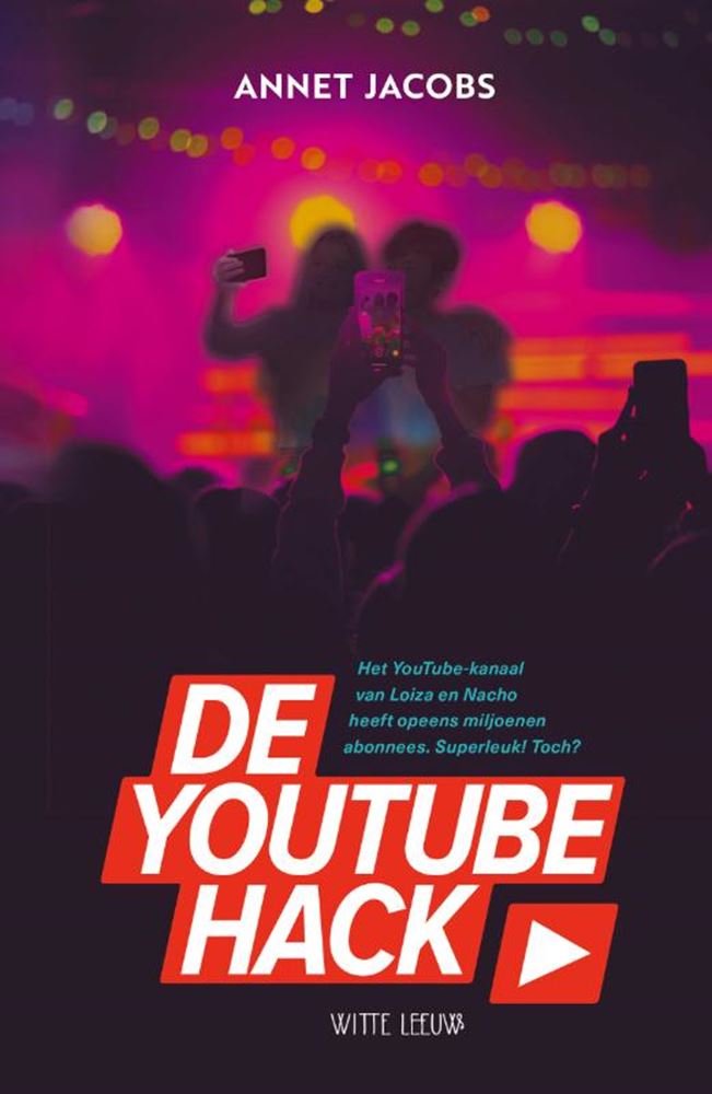 Storybook : le hack YouTube 10+