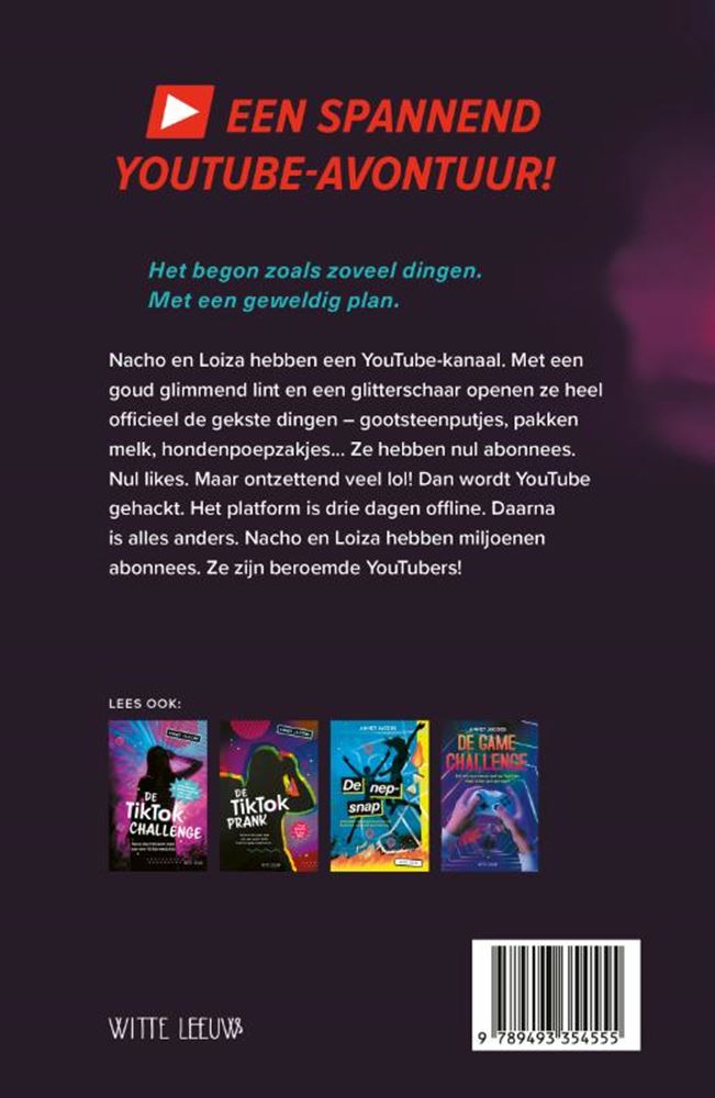 Storybook : le hack YouTube 10+