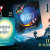 Les petits astronautes - documents à distribuer