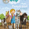 Livre d'histoires : dot - rêve de poney. 6+