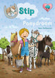 Livre d'histoires : dot - rêve de poney. 6+