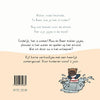 Livre de contes : L'été avec la souris. 4+